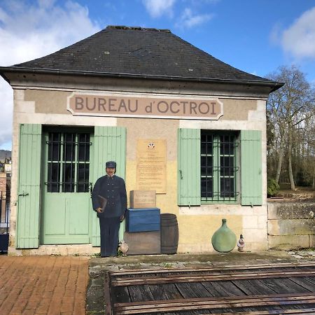 Les Maisons Du Perigord Cote 50 Terrasson エクステリア 写真