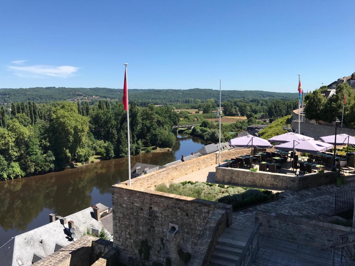 Les Maisons Du Perigord Cote 50 Terrasson エクステリア 写真