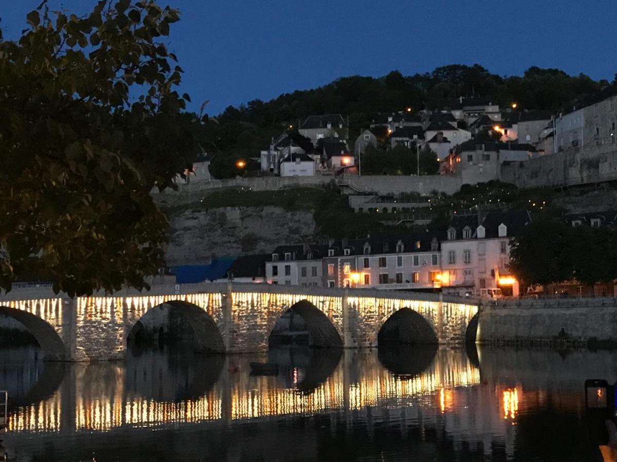 Les Maisons Du Perigord Cote 50 Terrasson エクステリア 写真