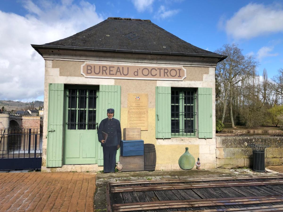 Les Maisons Du Perigord Cote 50 Terrasson エクステリア 写真